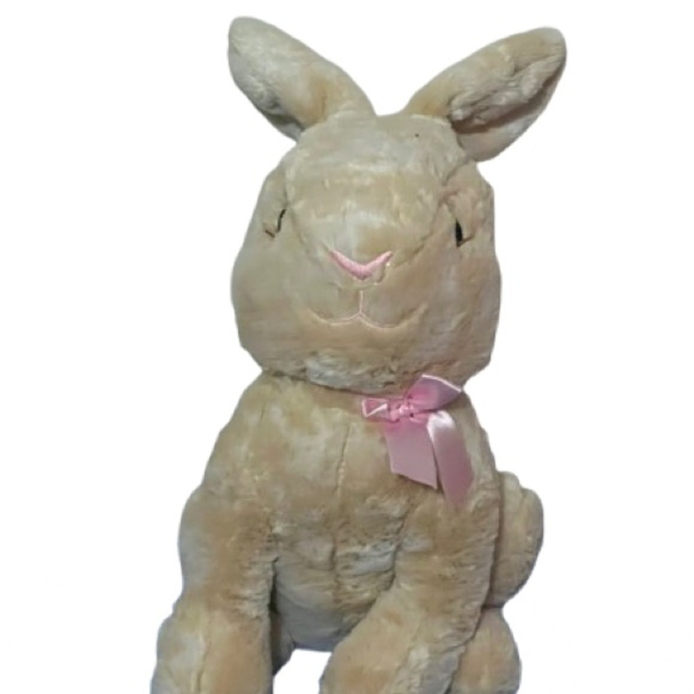 #746 Hug me bunny 16 inches